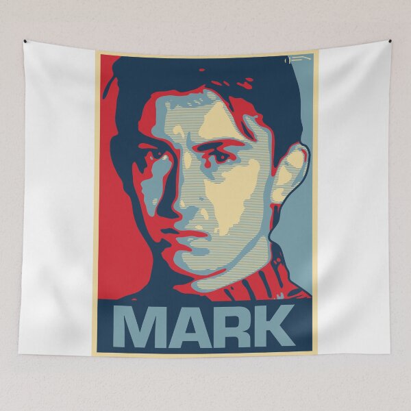 Item preview, Mark designed and sold by DFA.