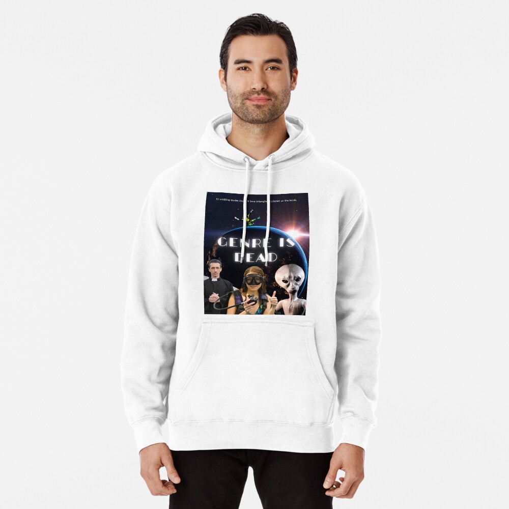 Item preview, Pullover Hoodie designed and sold by WildRumpusAU.