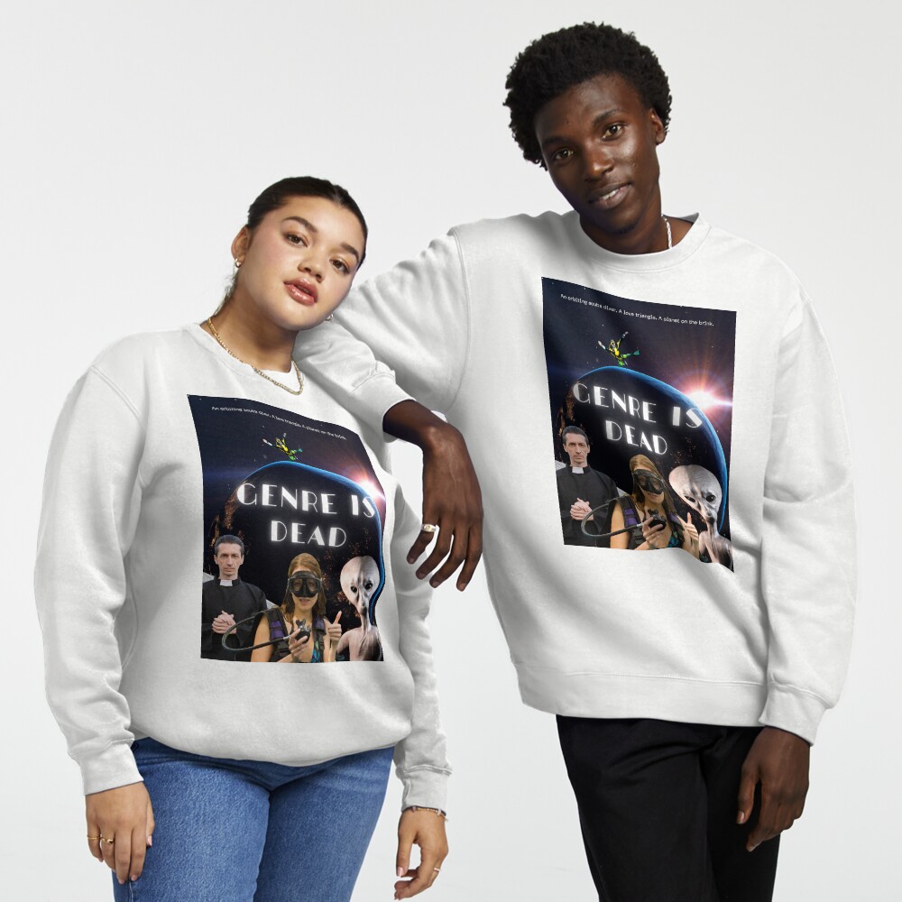 Item preview, Pullover Sweatshirt designed and sold by WildRumpusAU.