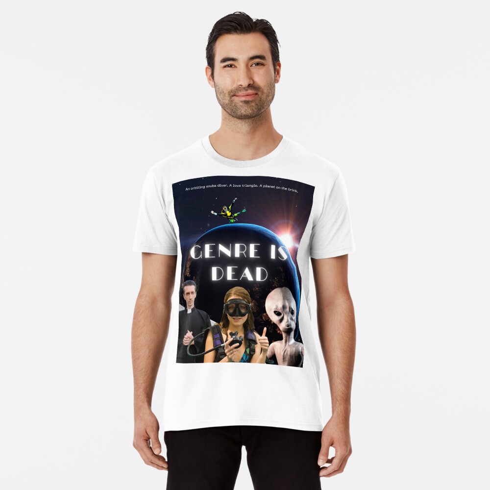 Item preview, Premium T-Shirt designed and sold by WildRumpusAU.