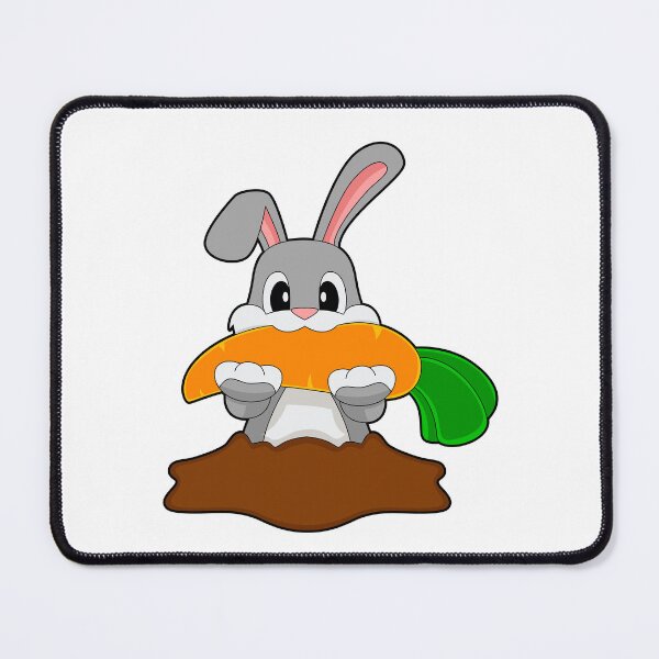 Item preview, Rabbit Carrot designed and sold by Snabdesign84.