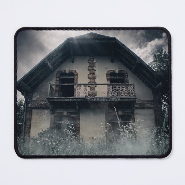 Item preview, A ghostly air designed and sold by Kolmas-Paiva.