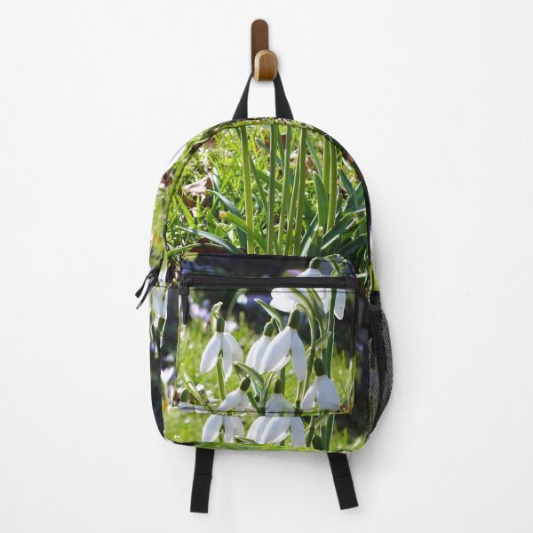 Item preview, Snowdrops designed and sold by pinkal.