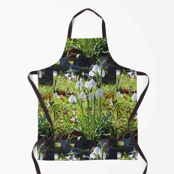 Item preview, Snowdrops designed and sold by pinkal.