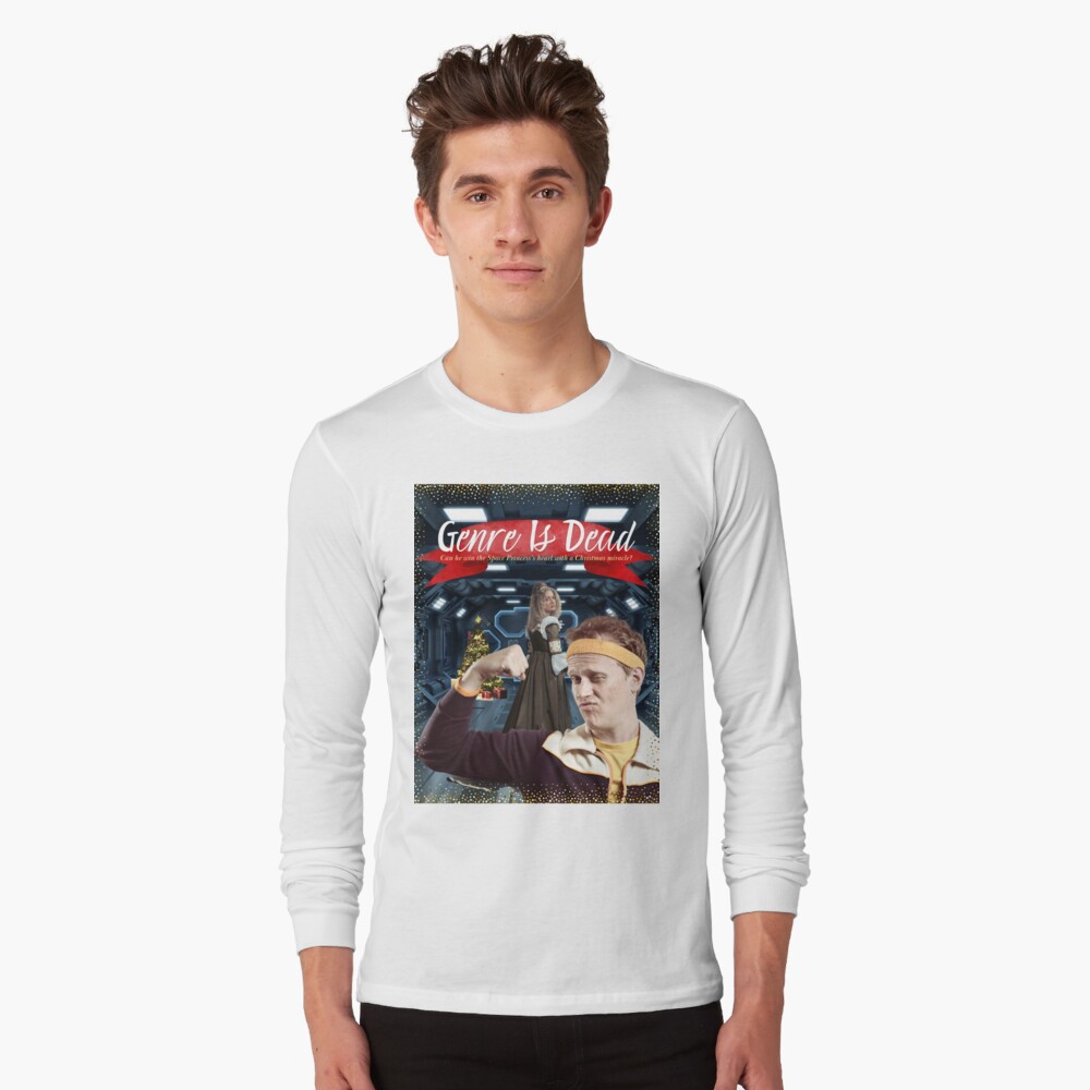 Item preview, Long Sleeve T-Shirt designed and sold by WildRumpusAU.