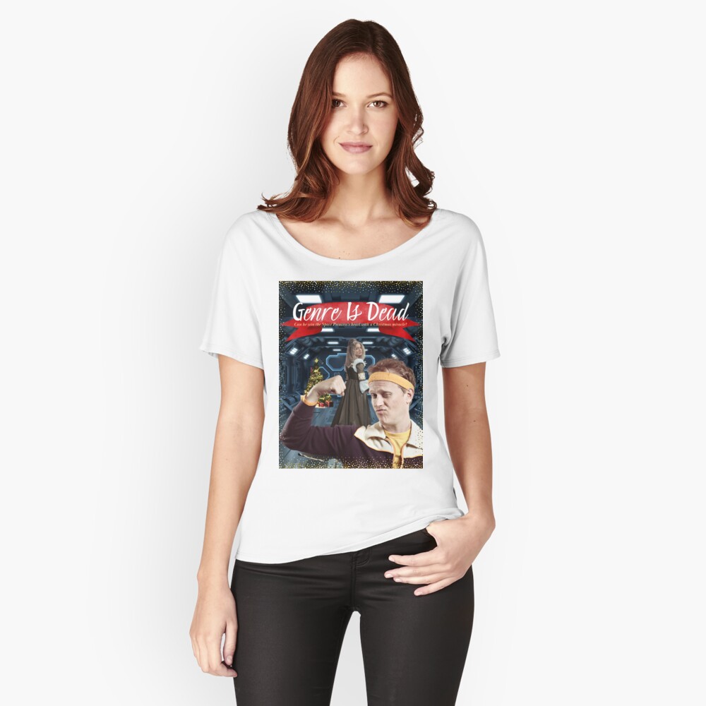 Item preview, Relaxed Fit T-Shirt designed and sold by WildRumpusAU.