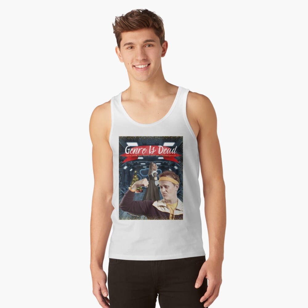 Item preview, Tank Top designed and sold by WildRumpusAU.