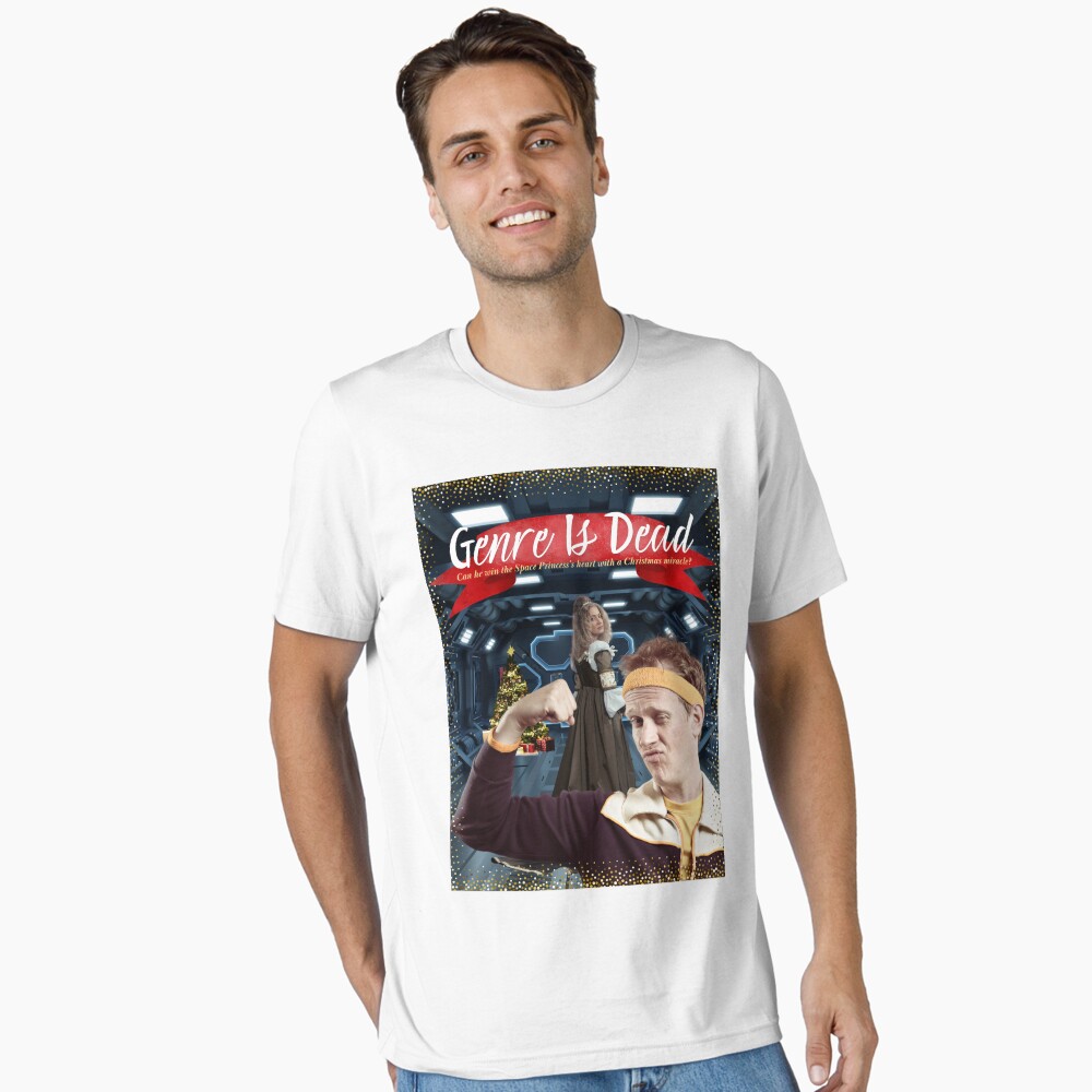 Item preview, Essential T-Shirt designed and sold by WildRumpusAU.
