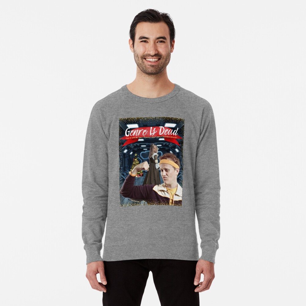 Item preview, Lightweight Sweatshirt designed and sold by WildRumpusAU.