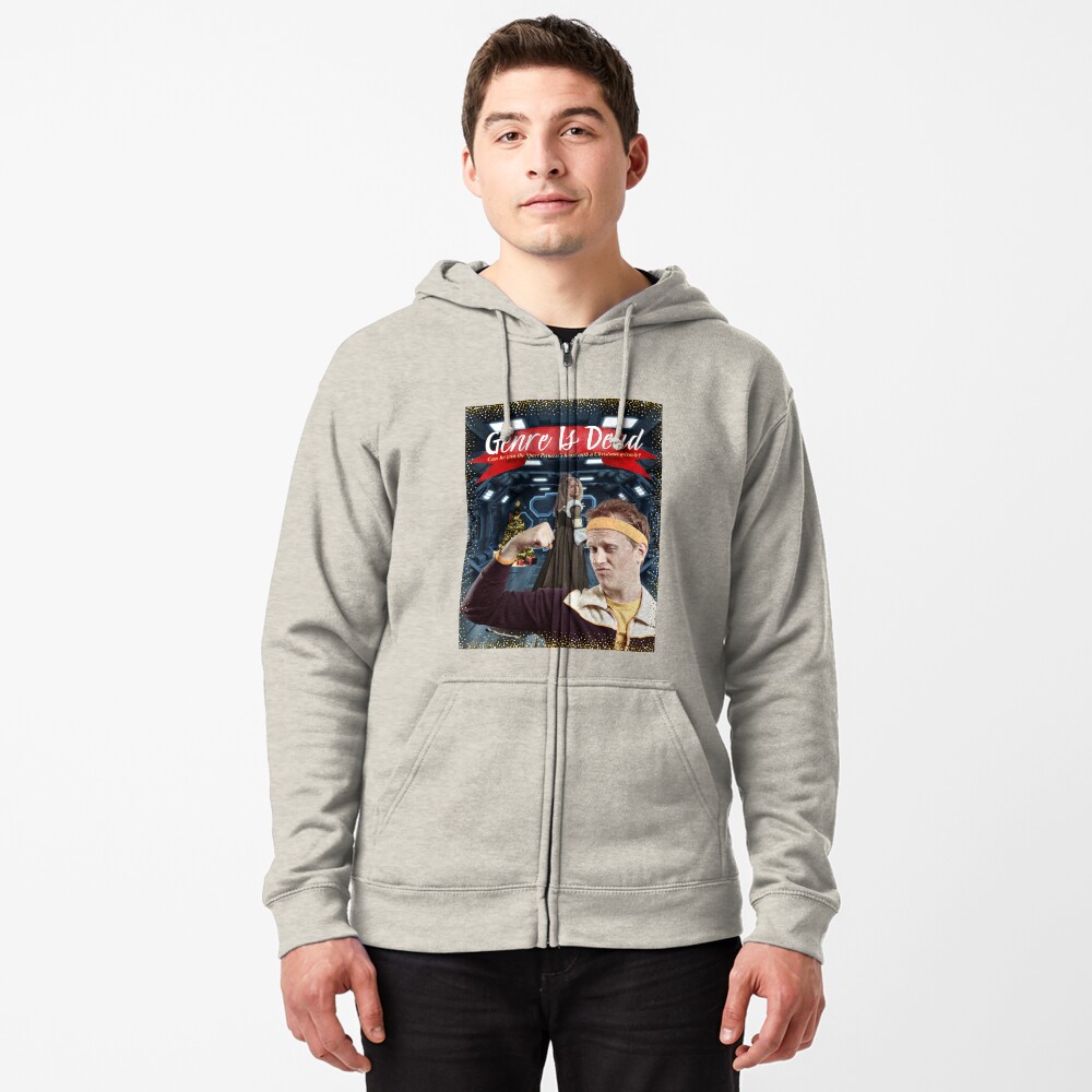 Item preview, Zipped Hoodie designed and sold by WildRumpusAU.