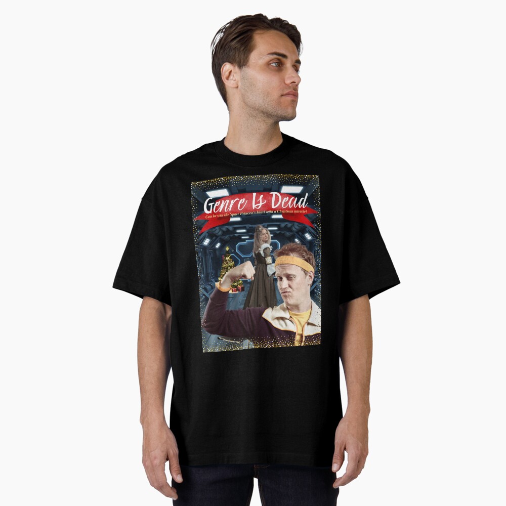 Item preview, Oversized T-Shirt designed and sold by WildRumpusAU.
