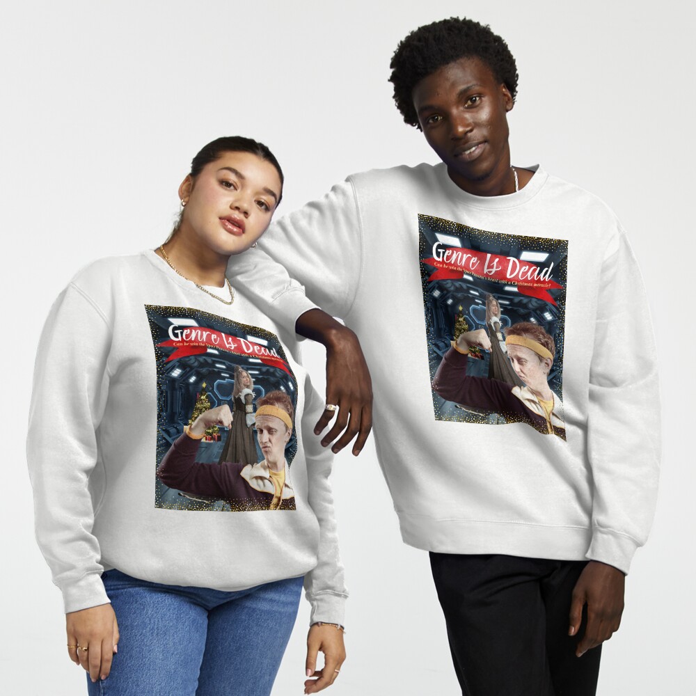 Item preview, Pullover Sweatshirt designed and sold by WildRumpusAU.