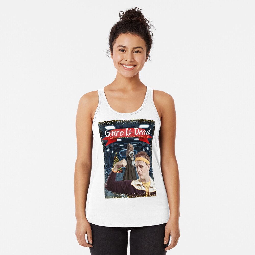 Item preview, Racerback Tank Top designed and sold by WildRumpusAU.
