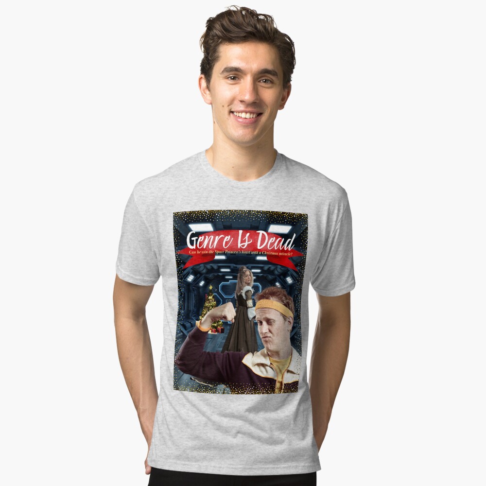 Item preview, Tri-blend T-Shirt designed and sold by WildRumpusAU.