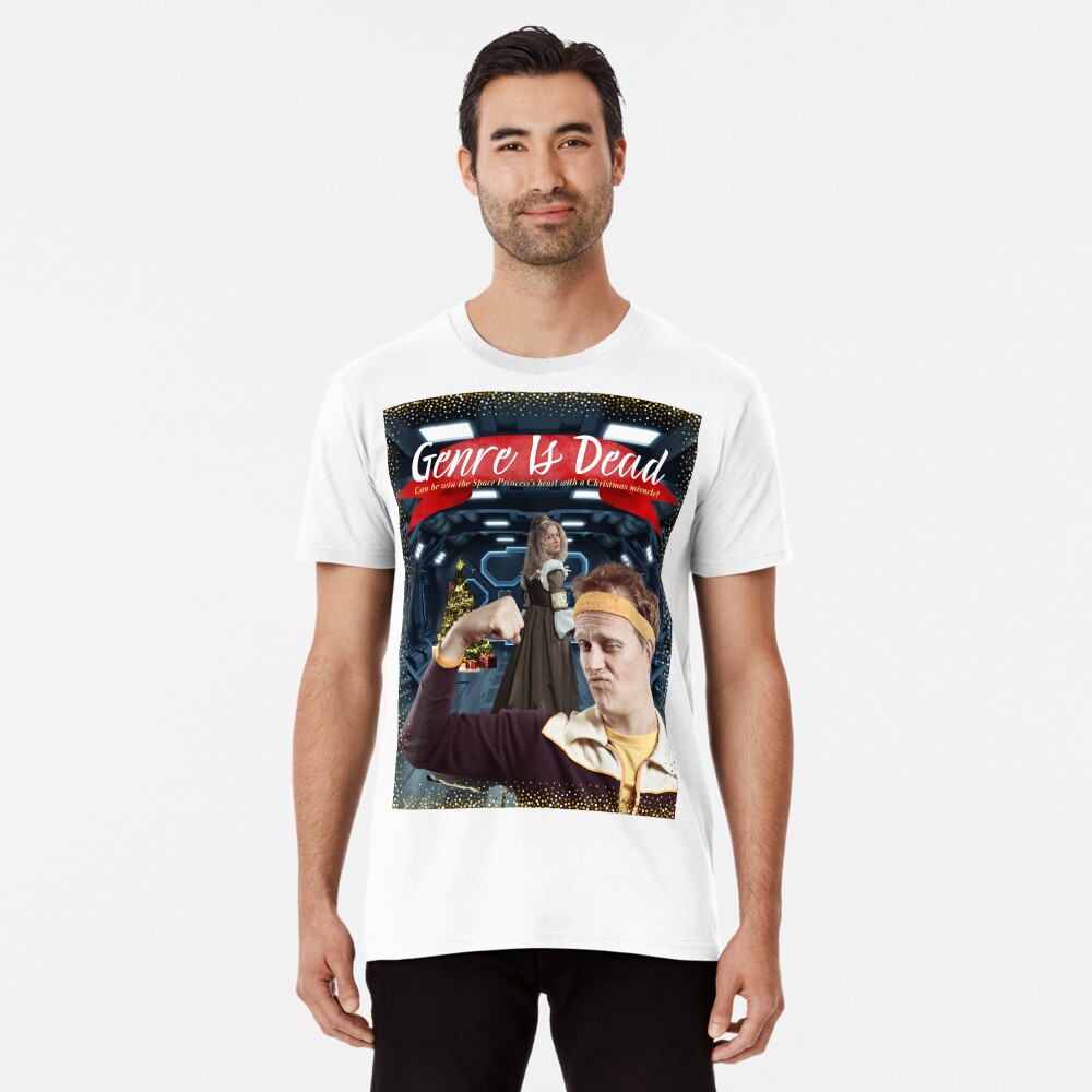 Item preview, Premium T-Shirt designed and sold by WildRumpusAU.