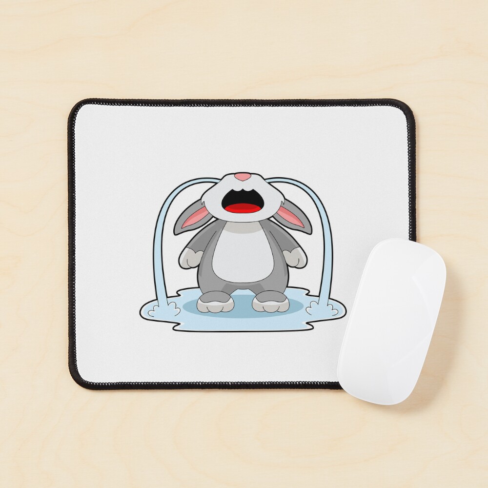 Item preview, Mouse Pad designed and sold by Snabdesign84.
