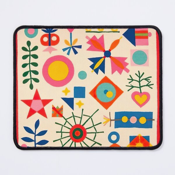 Item preview, Joyful shapes  designed and sold by The boys.