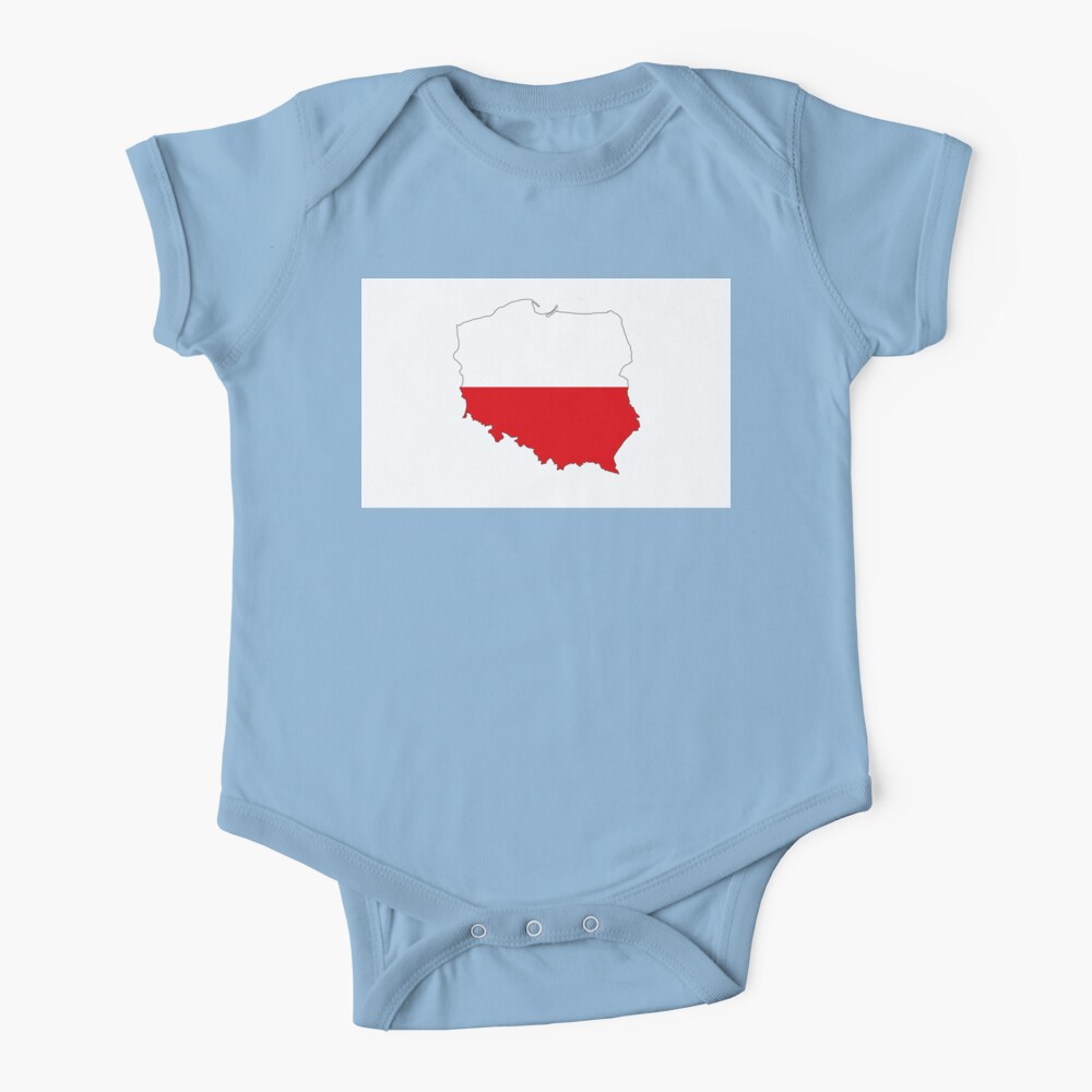 Polish Baby Onesie, Polska Baby Outfit, Polish Flag With Baby Name, Polish  Baby Onesie, Polska Baby Outfit, -  Canada