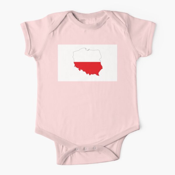 Baby Onesie: Polish Princess, Polska, Poland, Polish -  Canada