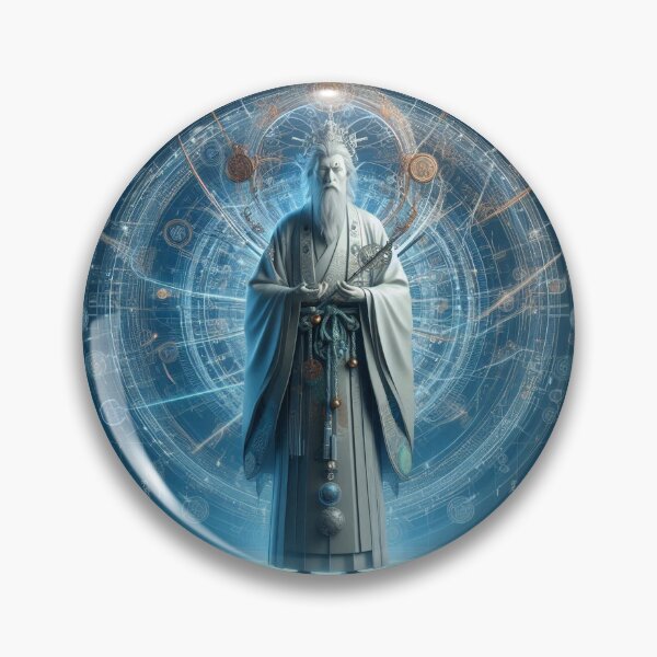 Item preview, Tenjin designed and sold by RaF71PrO.