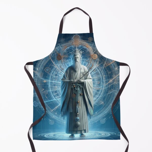 Item preview, Tenjin designed and sold by RaF71PrO.