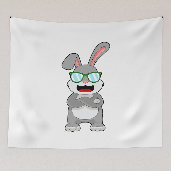 Item preview, Rabbit Sunglasses designed and sold by Snabdesign84.