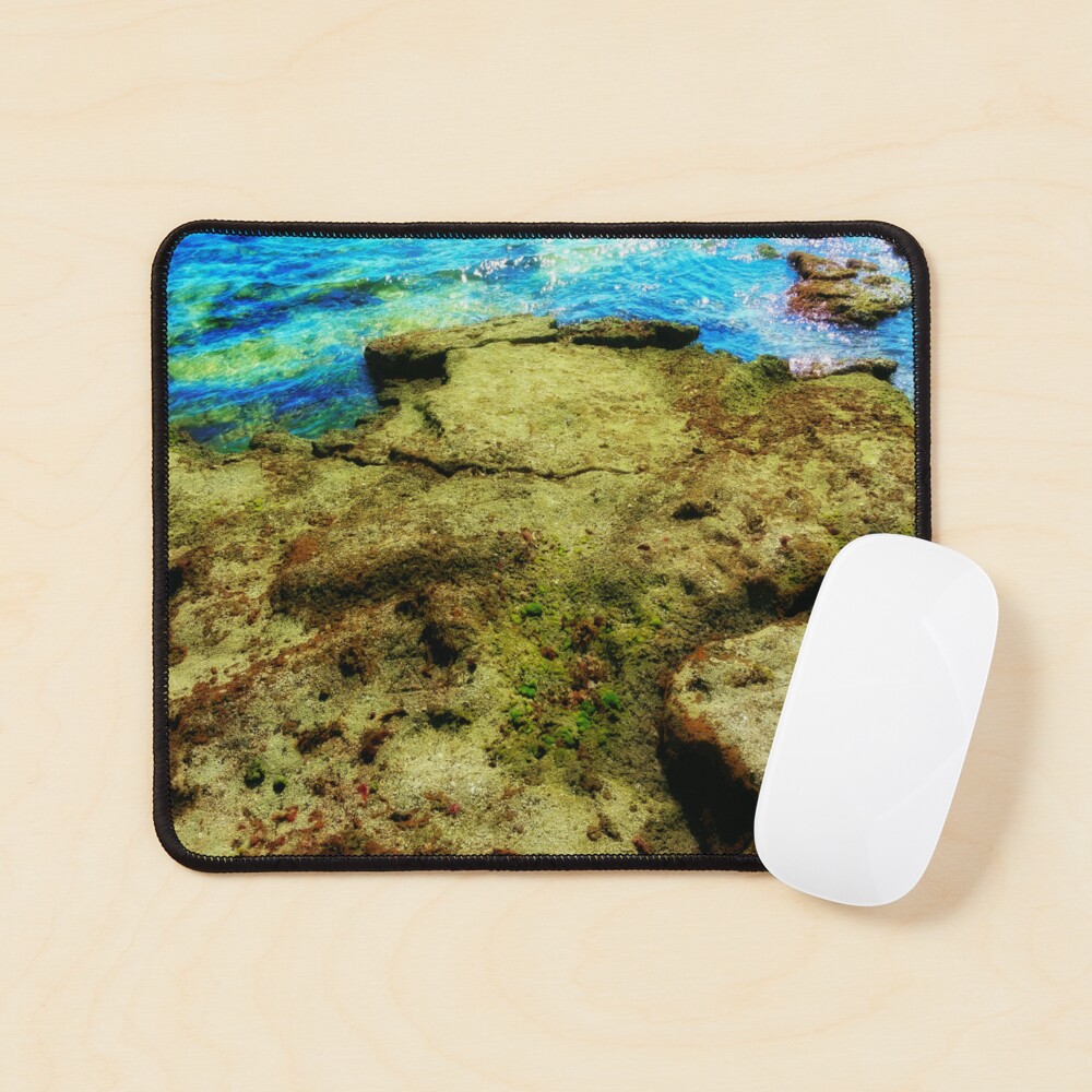 Item preview, Mouse Pad designed and sold by kinkatstyle.
