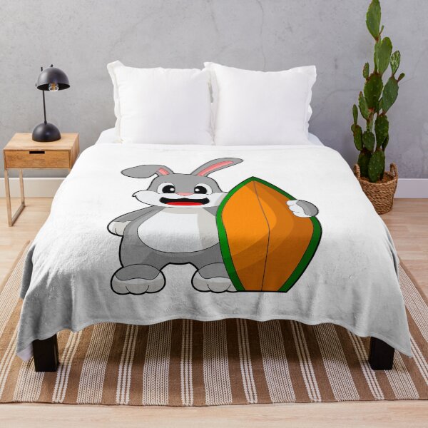 Item preview, Rabbit Surfing Surfboard Summer designed and sold by Snabdesign84.