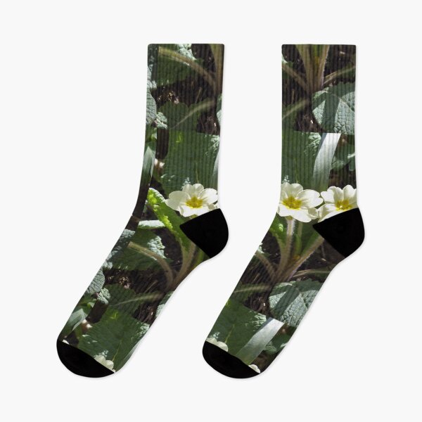 Item preview, Yellow Primroses designed and sold by pinkal.