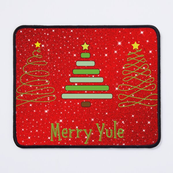 Item preview, Merry Yule designed and sold by Ae'la.