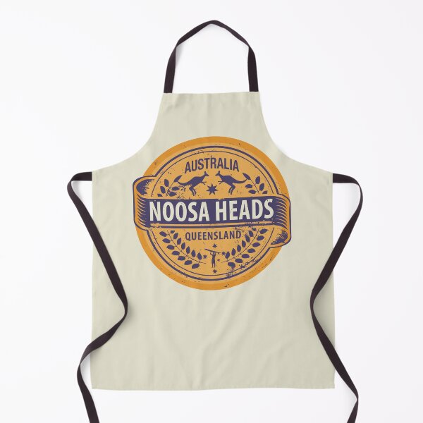 Item preview, Noosa Heads, Queensland, Australia designed and sold by studio838.