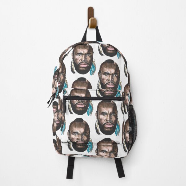 Item preview, Mr T designed and sold by Paul Nelson-Esch Art.