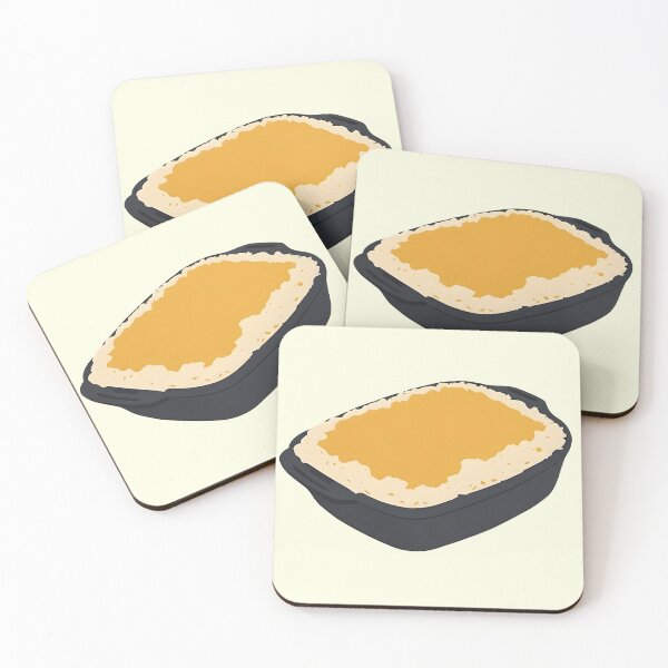 Item preview, shepherd pie designed and sold by zeeminimal.