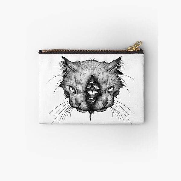 Item preview, Detestable Cat designed and sold by ehbohni.
