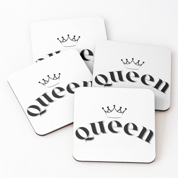 Item preview, Queen designed and sold by SaralidzeOk.
