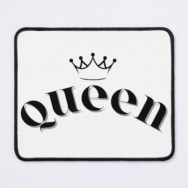 Item preview, Queen designed and sold by SaralidzeOk.