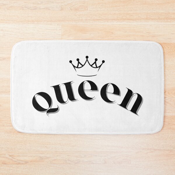Item preview, Queen designed and sold by SaralidzeOk.