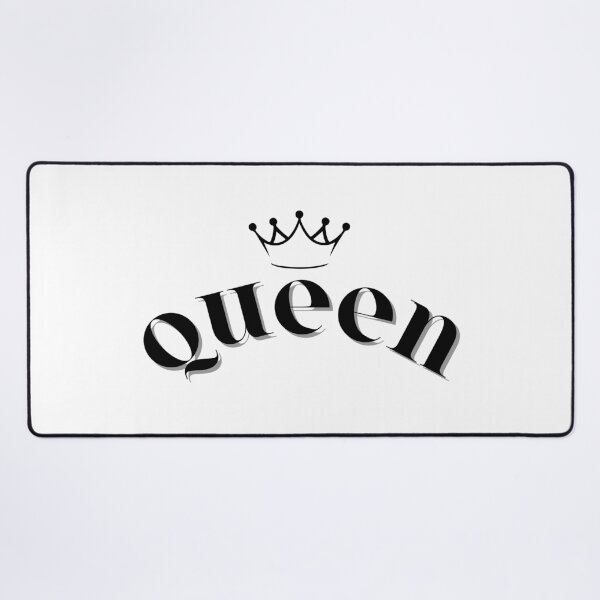 Item preview, Queen designed and sold by SaralidzeOk.