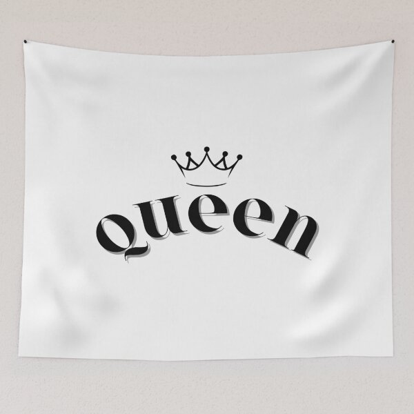 Item preview, Queen designed and sold by SaralidzeOk.