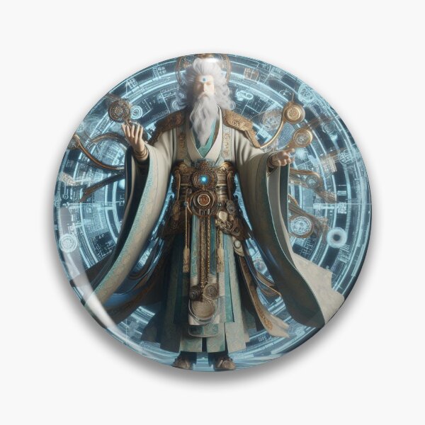 Item preview, Tenjin designed and sold by RaF71PrO.