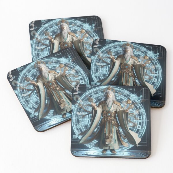Item preview, Tenjin designed and sold by RaF71PrO.