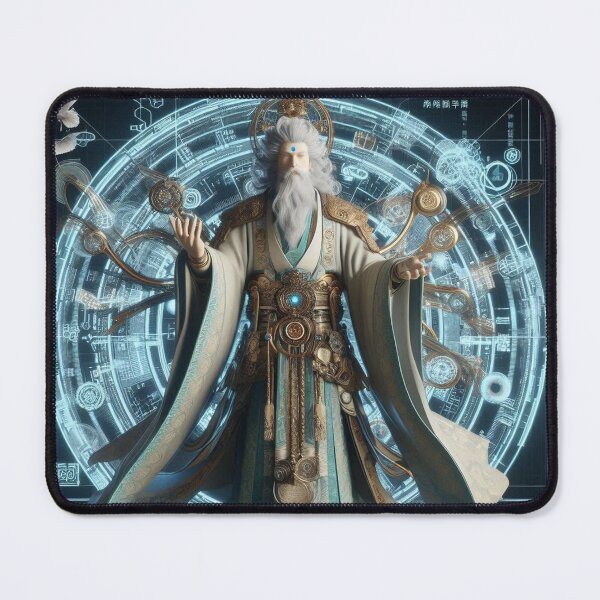 Item preview, Tenjin designed and sold by RaF71PrO.