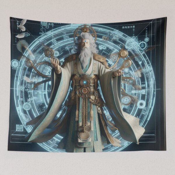 Item preview, Tenjin designed and sold by RaF71PrO.