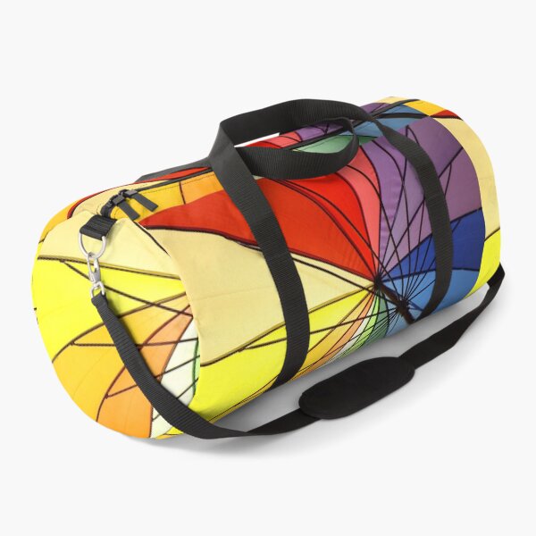 Item preview, Rainbow Umbrella designed and sold by pinkal.