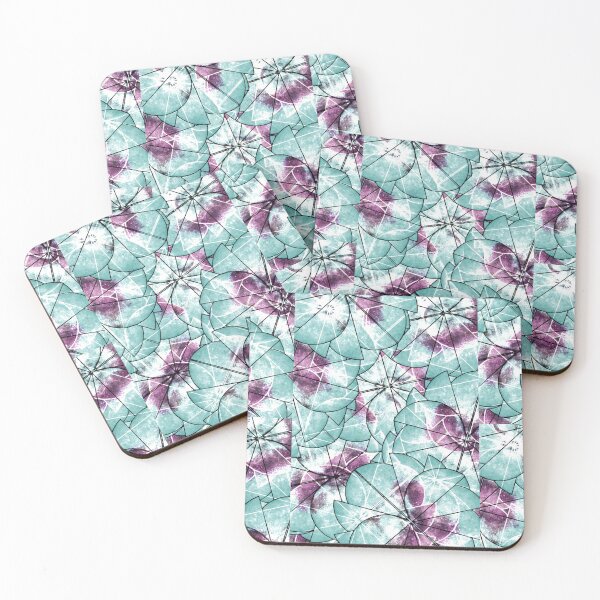 Item preview, Abstract Shapes designed and sold by DFLC Prints.