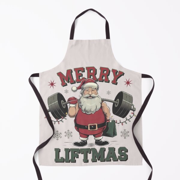 Item preview, Merry Liftmas designed and sold by BugiDesignArt.
