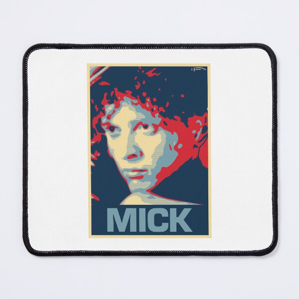 Item preview, Mick designed and sold by DFA.