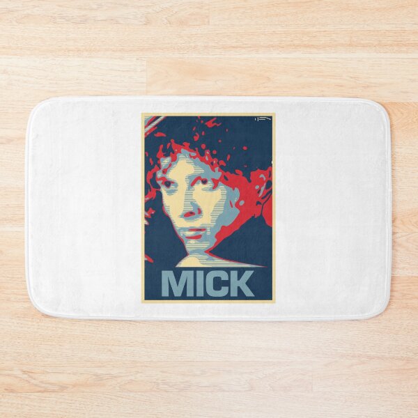 Item preview, Mick designed and sold by DFA.