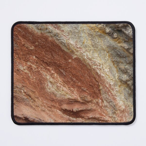 Item preview, Colourful Rock Texture Ibiza designed and sold by eddiebarronshop.