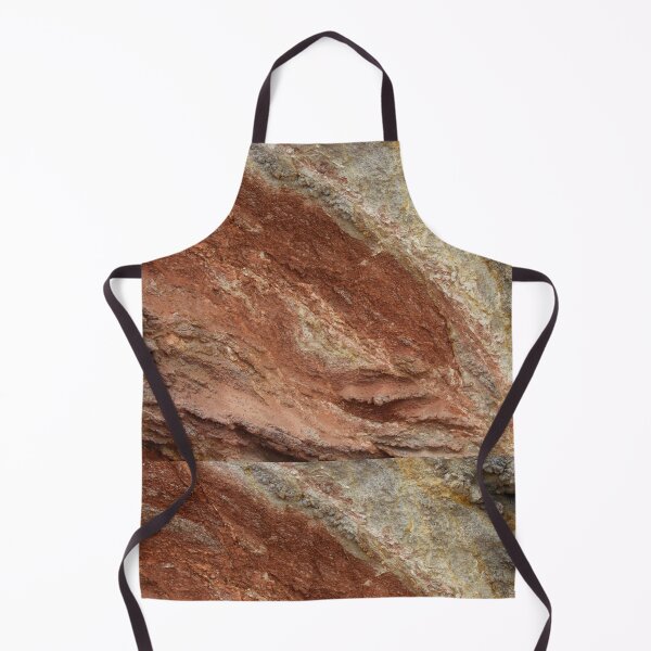 Item preview, Colourful Rock Texture Ibiza designed and sold by eddiebarronshop.